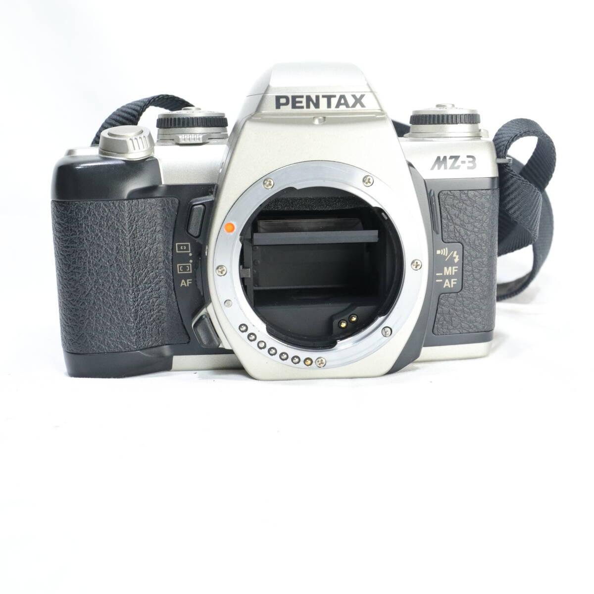 Yahoo!オークション -「pentax mz-3」の落札相場・落札価格 Yahoo!オークション -「pentax mz-3」の落札相場・落札価格