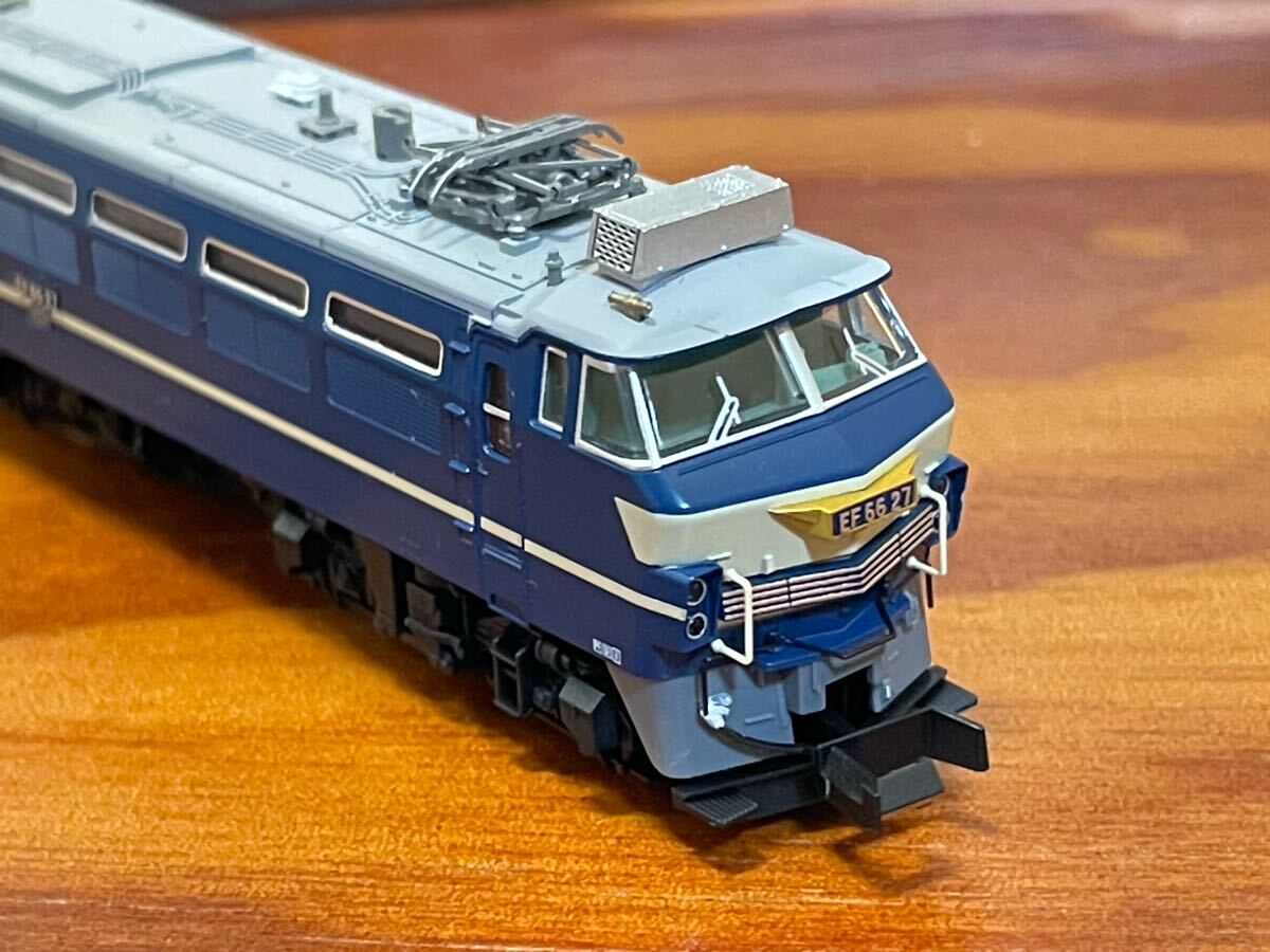 Yahoo!オークション -「tomix ef66 27」の落札相場・落札価格 Yahoo!オークション -「tomix ef66 27」の落札相場・落札価格