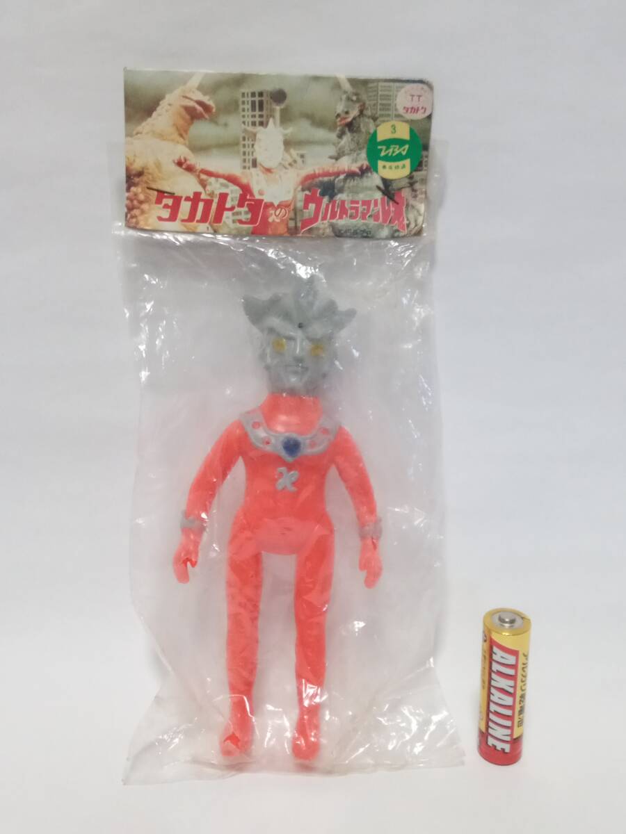 Yahoo!オークション -「ウルトラマンレオ」(ソフビ) (ビンテージ Yahoo!オークション -「ウルトラマンレオ」(ソフビ) (ビンテージ