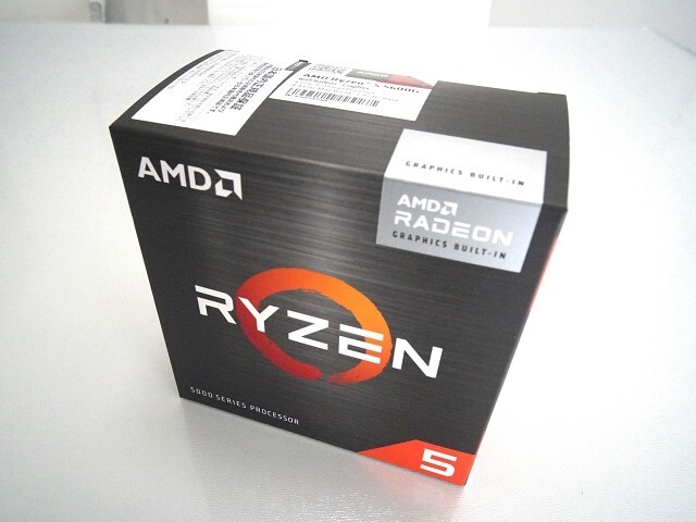 Yahoo!オークション -「amd ryzen 5 5600」(CPU) (パーツ)の落札 Yahoo!オークション -「amd ryzen 5 5600」(CPU) (パーツ)の落札