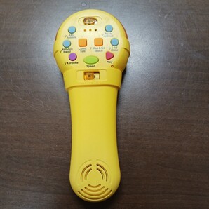 こどもちゃれんじ English イングリッシュ えいご マイク ベネッセ 知育 こども ちゃれんじ チャレンジ 英語マイク こどもちゃれんじ