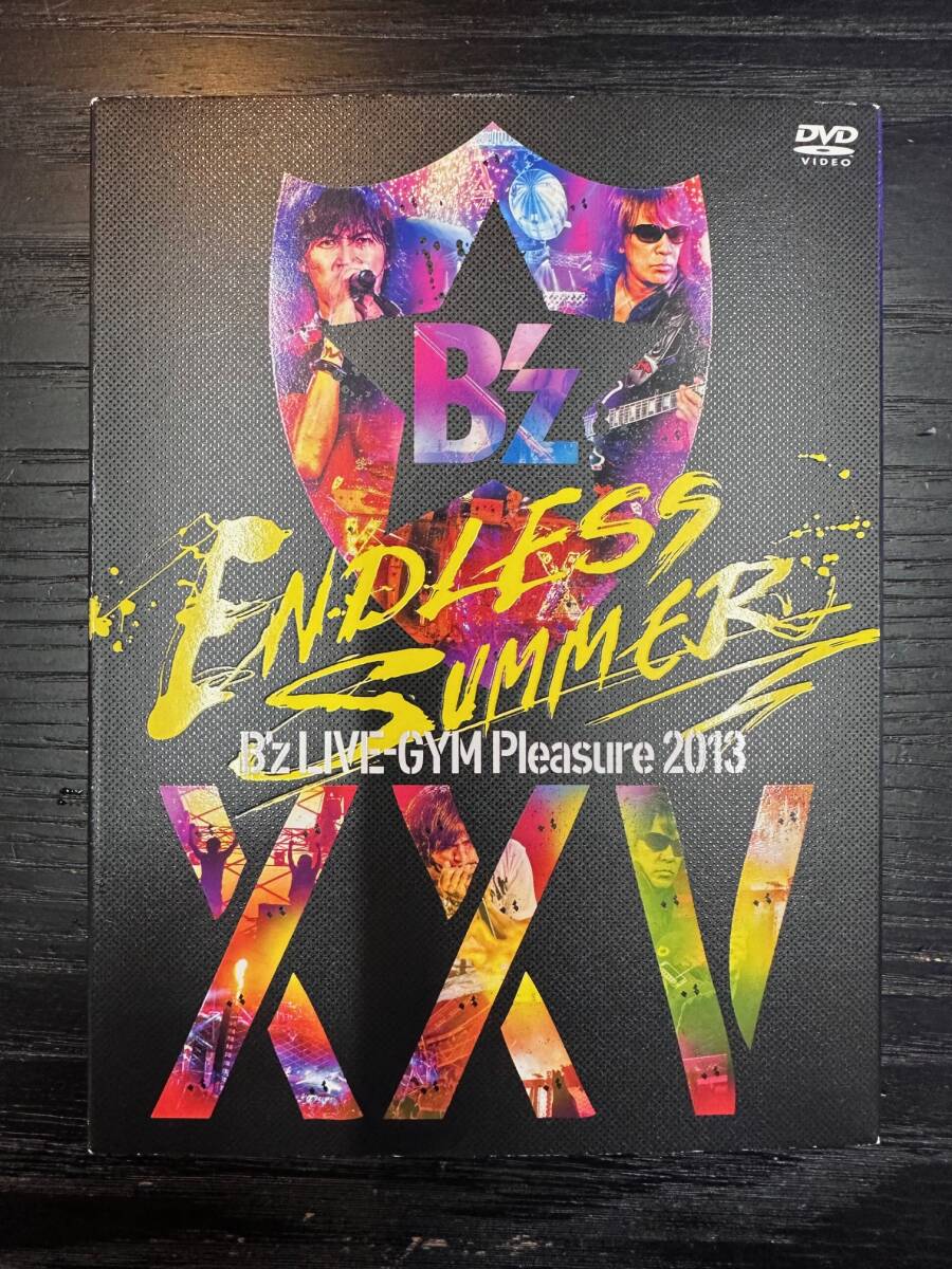 Yahoo!オークション -「b'z live-gym pleasure 2013 endless