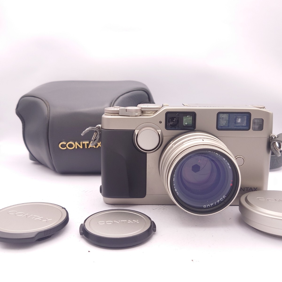 Yahoo!オークション -「contax g2」の落札相場・落札価格 Yahoo!オークション -「contax g2」の落札相場・落札価格