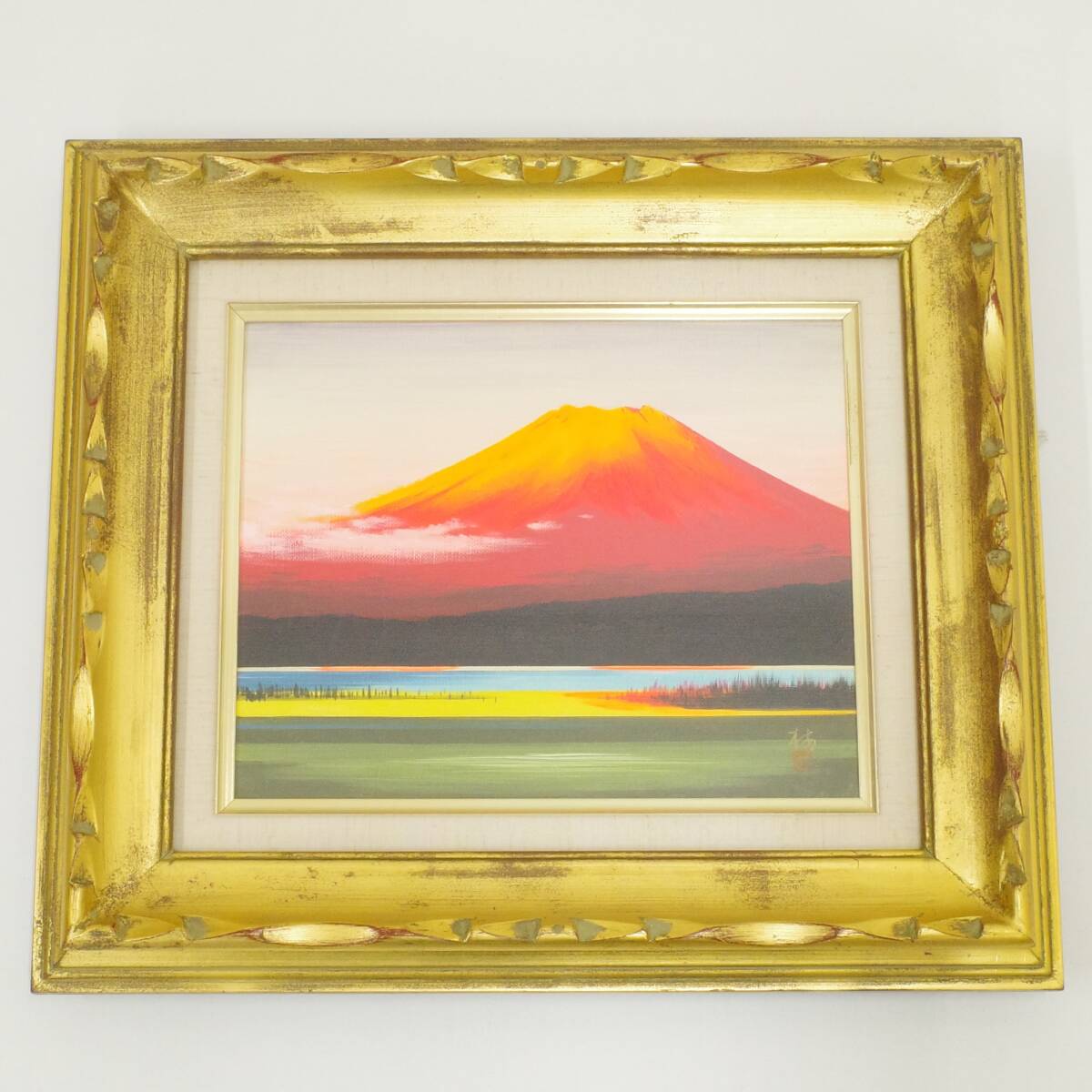 Yahoo!オークション -「愛子」(油彩) (絵画)の落札相場・落札価格 Yahoo!オークション -「愛子」(油彩) (絵画)の落札相場・落札価格