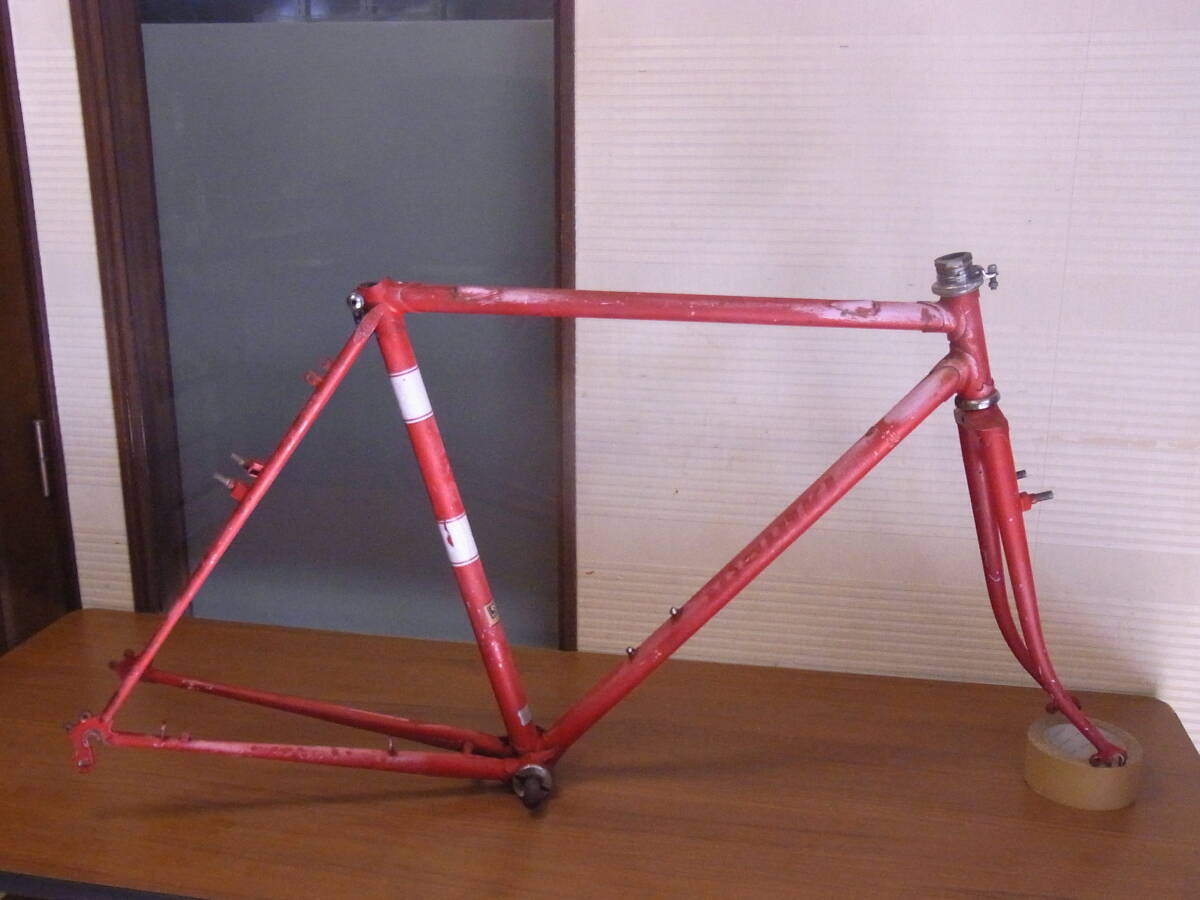 Yahoo!オークション -「スポルティーフ フレーム」(自転車 Yahoo!オークション -「スポルティーフ フレーム」(自転車