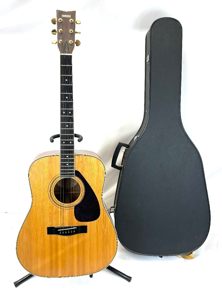 Yahoo!オークション -「yamaha l-5」の落札相場・落札価格