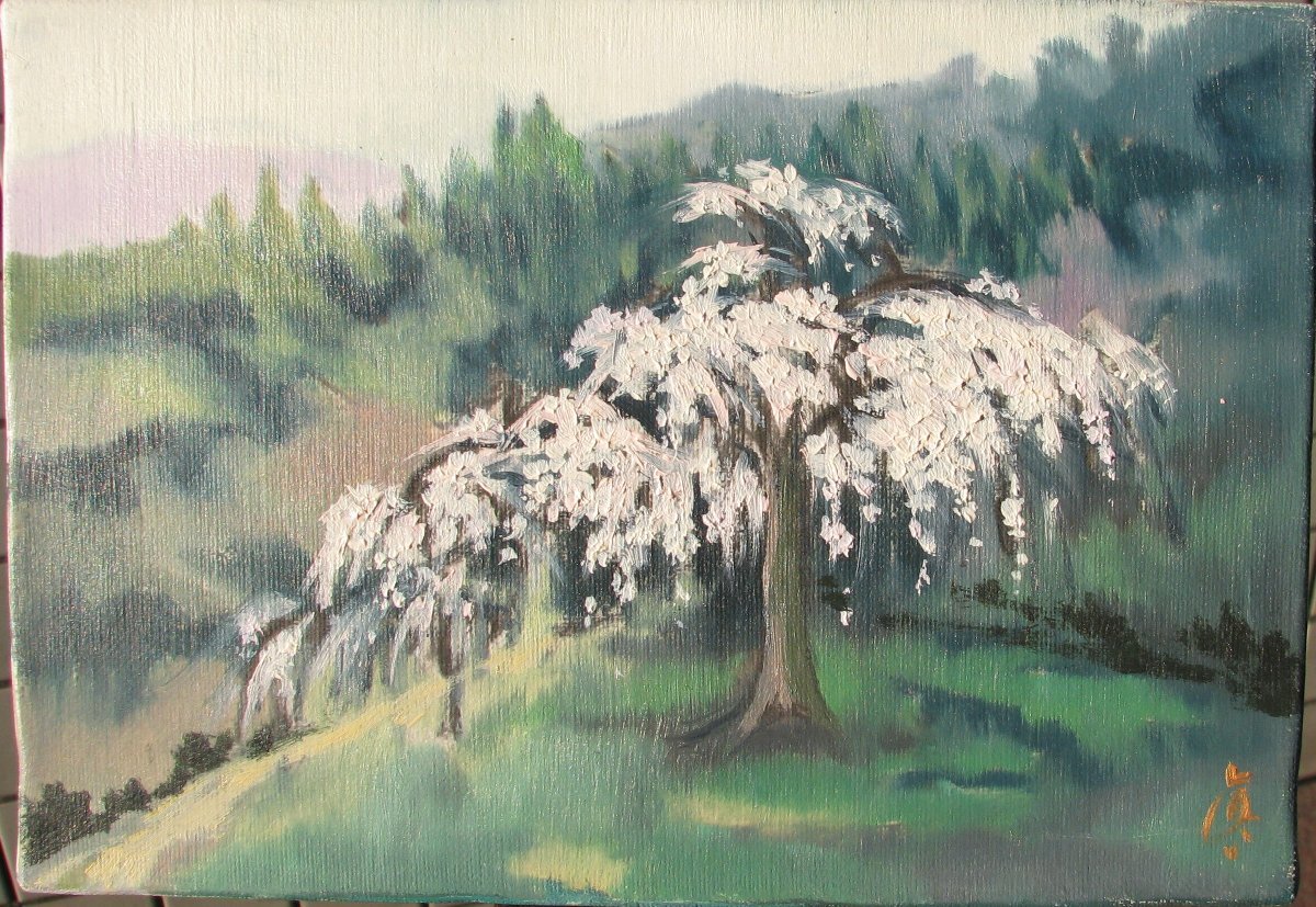 2025年最新】Yahoo!オークション -桜 絵画(ホビー、カルチャー 2025年最新】Yahoo!オークション -桜 絵画(ホビー、カルチャー