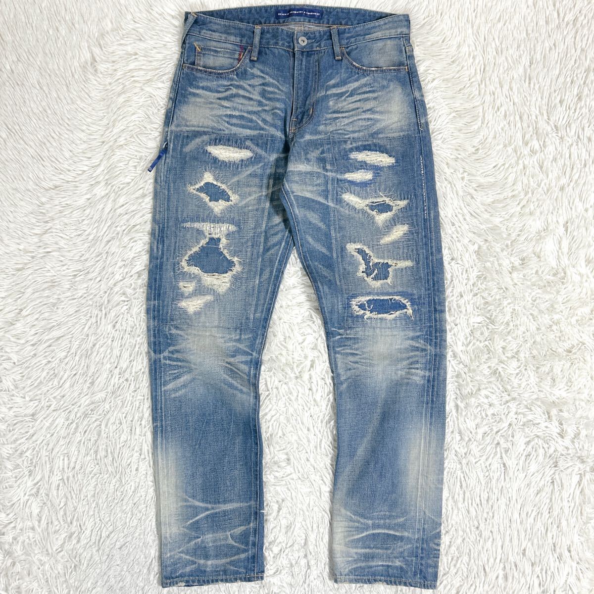2025年最新】Yahoo!オークション -denim by vanquish fragment 2025年最新】Yahoo!オークション -denim by vanquish fragment