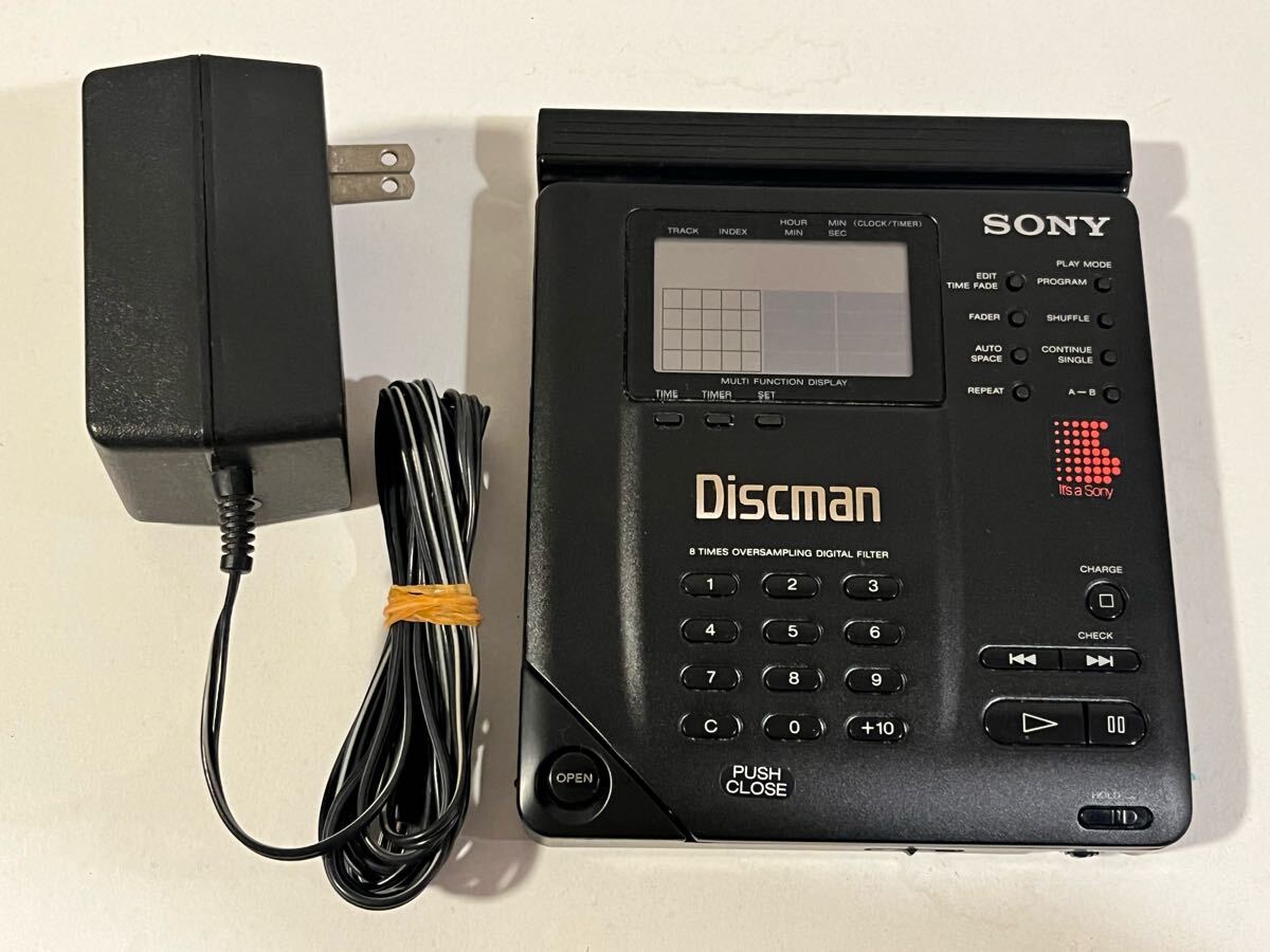 Yahoo!オークション -「sony discman d350」の落札相場・落札価格 Yahoo!オークション -「sony discman d350」の落札相場・落札価格