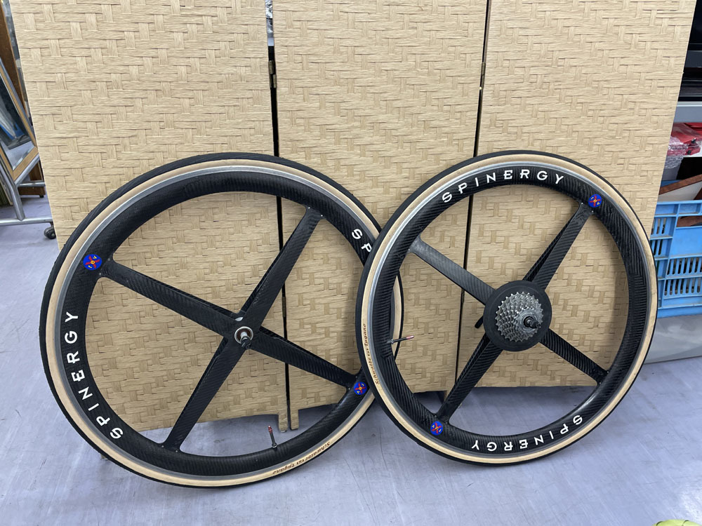 Yahoo!オークション -「spinergy rev-x」の落札相場・落札価格 Yahoo!オークション -「spinergy rev-x」の落札相場・落札価格