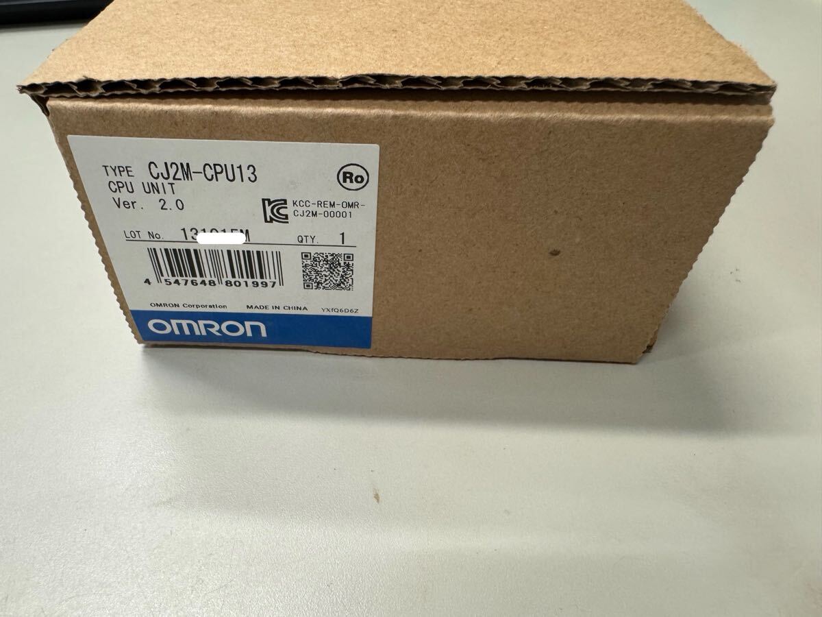 Yahoo!オークション -「オムロン cj2m」の落札相場・落札価格 Yahoo!オークション -「オムロン cj2m」の落札相場・落札価格