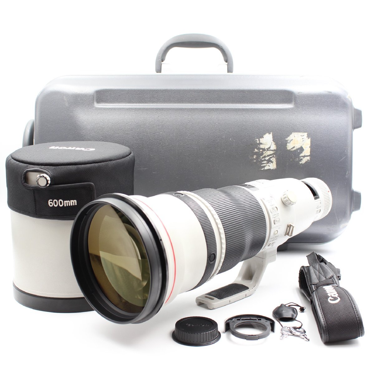 2025年最新】Canon 600mm F4レンズ - プロ仕様の高性能望遠 2025年最新】Canon 600mm F4レンズ - プロ仕様の高性能望遠