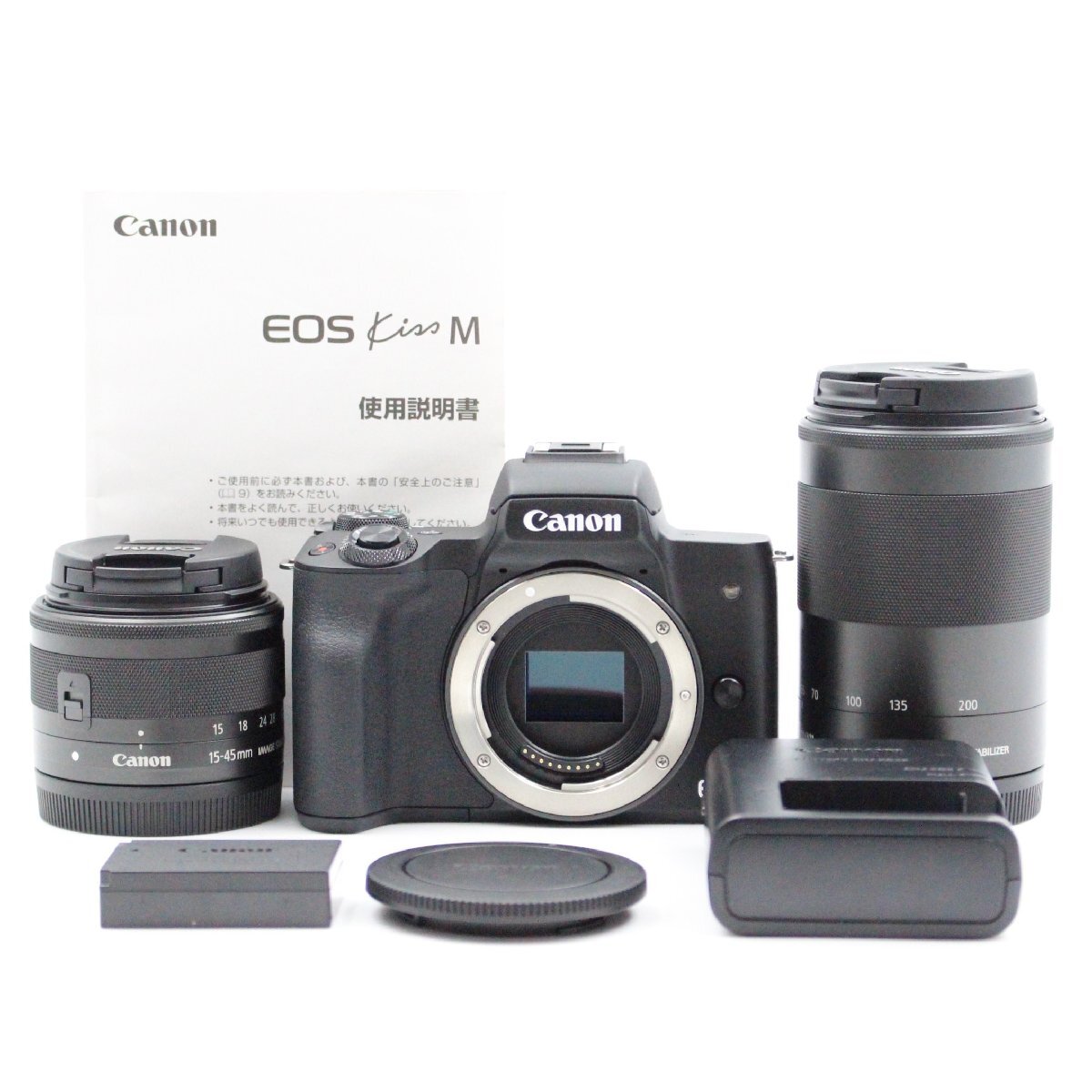 2025年最新】Yahoo!オークション -canon キヤノン eos kiss m 2025年最新】Yahoo!オークション -canon キヤノン eos kiss m
