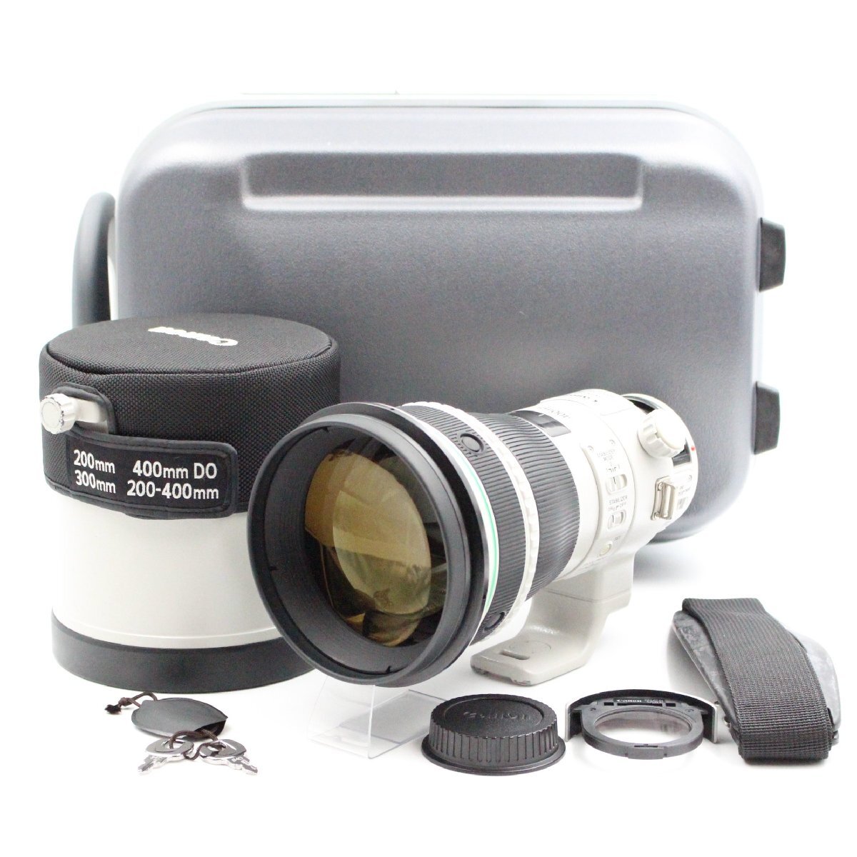 2025年最新】Yahoo!オークション -ef400mm f4 do is usmの中古品 2025年最新】Yahoo!オークション -ef400mm f4 do is usmの中古品
