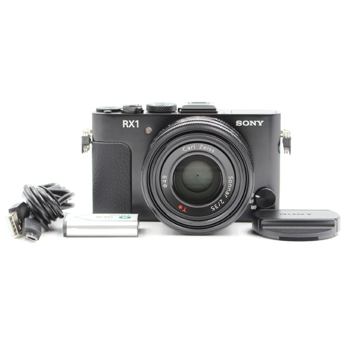 2025年最新】Yahoo!オークション -dsc-rx1の中古品・新品・未 2025年最新】Yahoo!オークション -dsc-rx1の中古品・新品・未