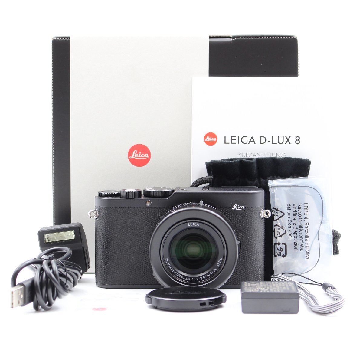 2025年最新】Yahoo!オークション -ライカ d-lux8の中古品・新品 2025年最新】Yahoo!オークション -ライカ d-lux8の中古品・新品