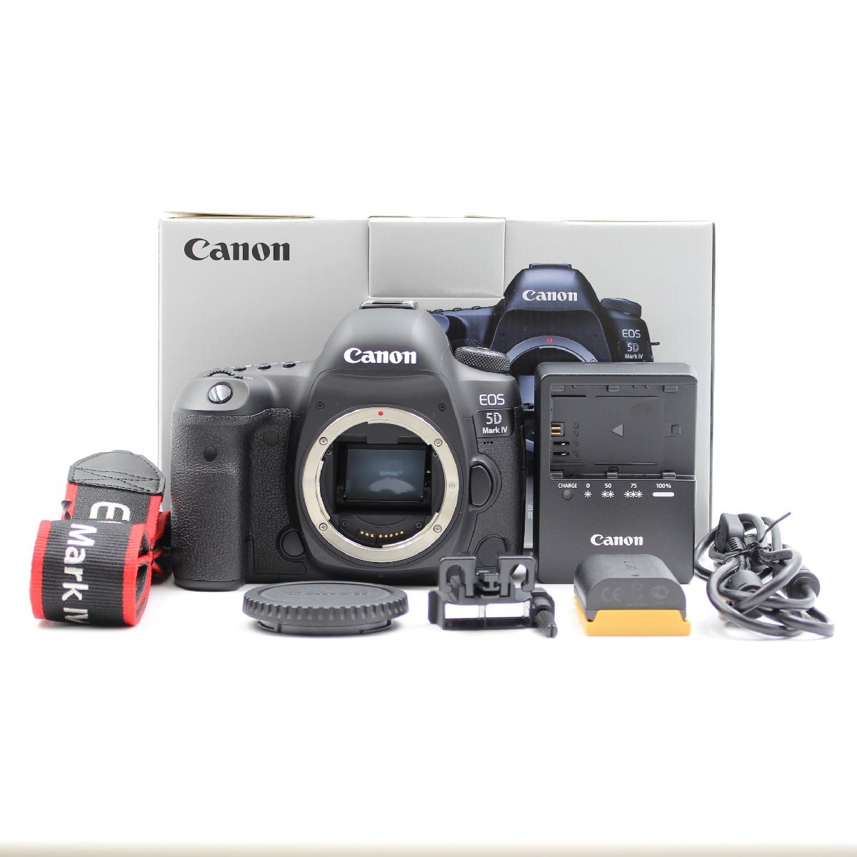 2025年最新】Canon EOS 5D Mark IV デジタル一眼レフカメラが 2025年最新】Canon EOS 5D Mark IV デジタル一眼レフカメラが
