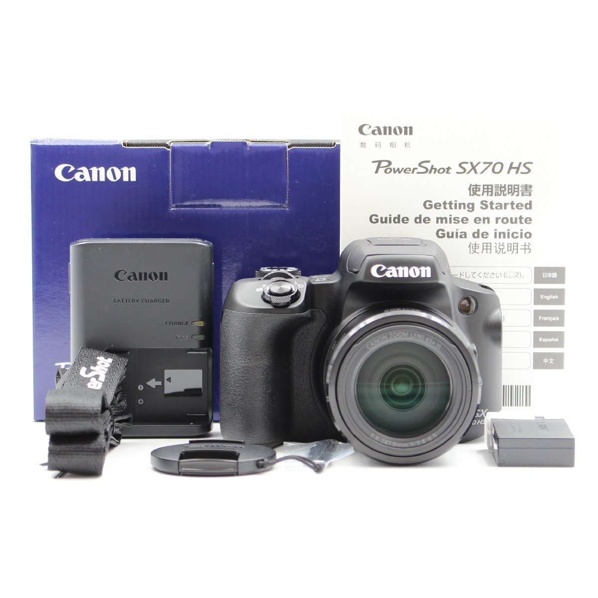 2025年最新】Yahoo!オークション -canon sx70hsの中古品・新品 2025年最新】Yahoo!オークション -canon sx70hsの中古品・新品