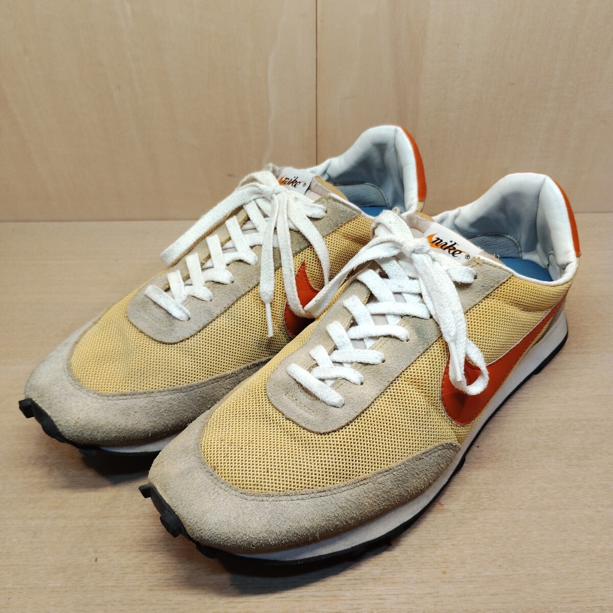 Yahoo!オークション -「nike vintage ldv」の落札相場・落札価格 Yahoo!オークション -「nike vintage ldv」の落札相場・落札価格