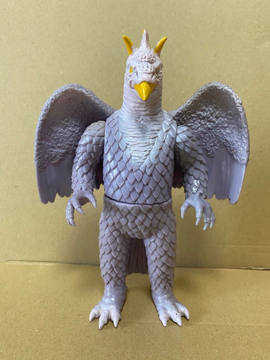 Yahoo!オークション -「ソフビ怪獣ヒドラ」(怪獣、宇宙人 Yahoo!オークション -「ソフビ怪獣ヒドラ」(怪獣、宇宙人