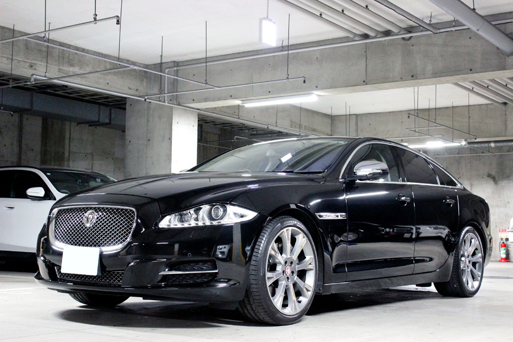 2025年最新】Yahoo!オークション - JAGUAR | ジャガー - 中古車