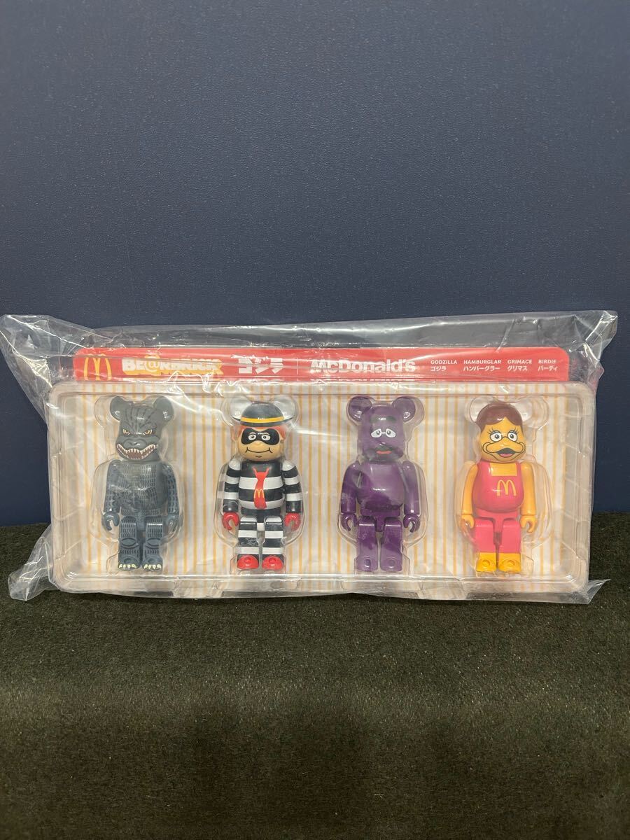 Yahoo!オークション -「be@rbrick マクドナルド」の落札相場 Yahoo!オークション -「be@rbrick マクドナルド」の落札相場