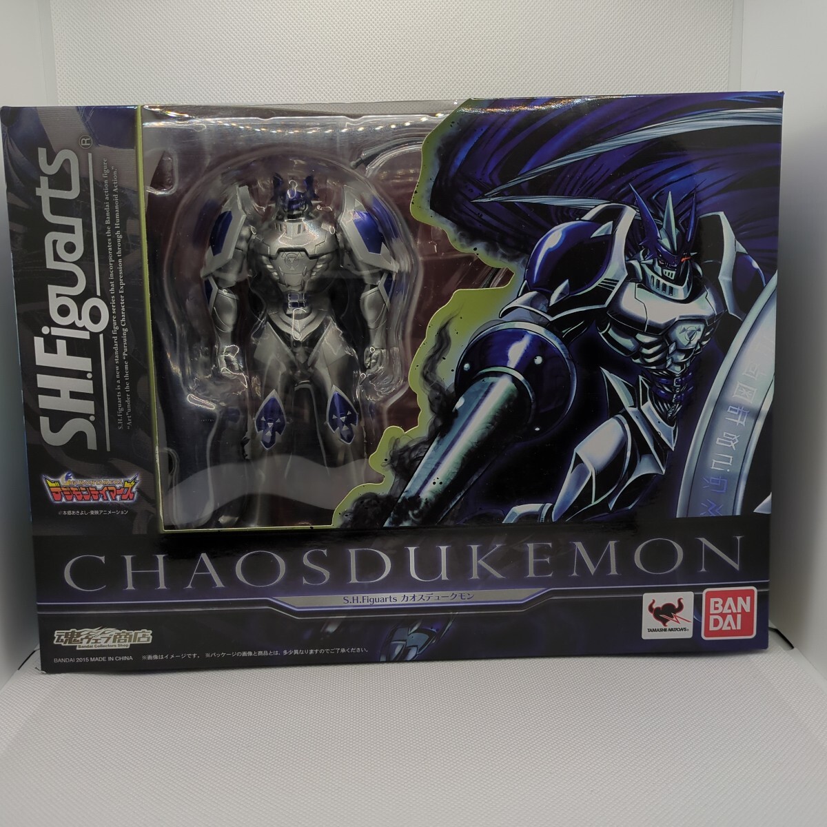 2025年最新】Yahoo!オークション -デュークモン s.h.figuartsの 2025年最新】Yahoo!オークション -デュークモン s.h.figuartsの