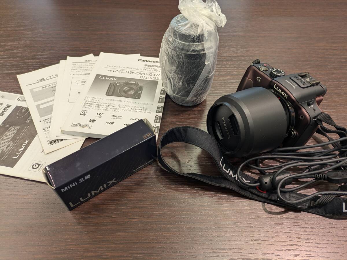 Yahoo!オークション -「dmc-g3」の落札相場・落札価格 Yahoo!オークション -「dmc-g3」の落札相場・落札価格