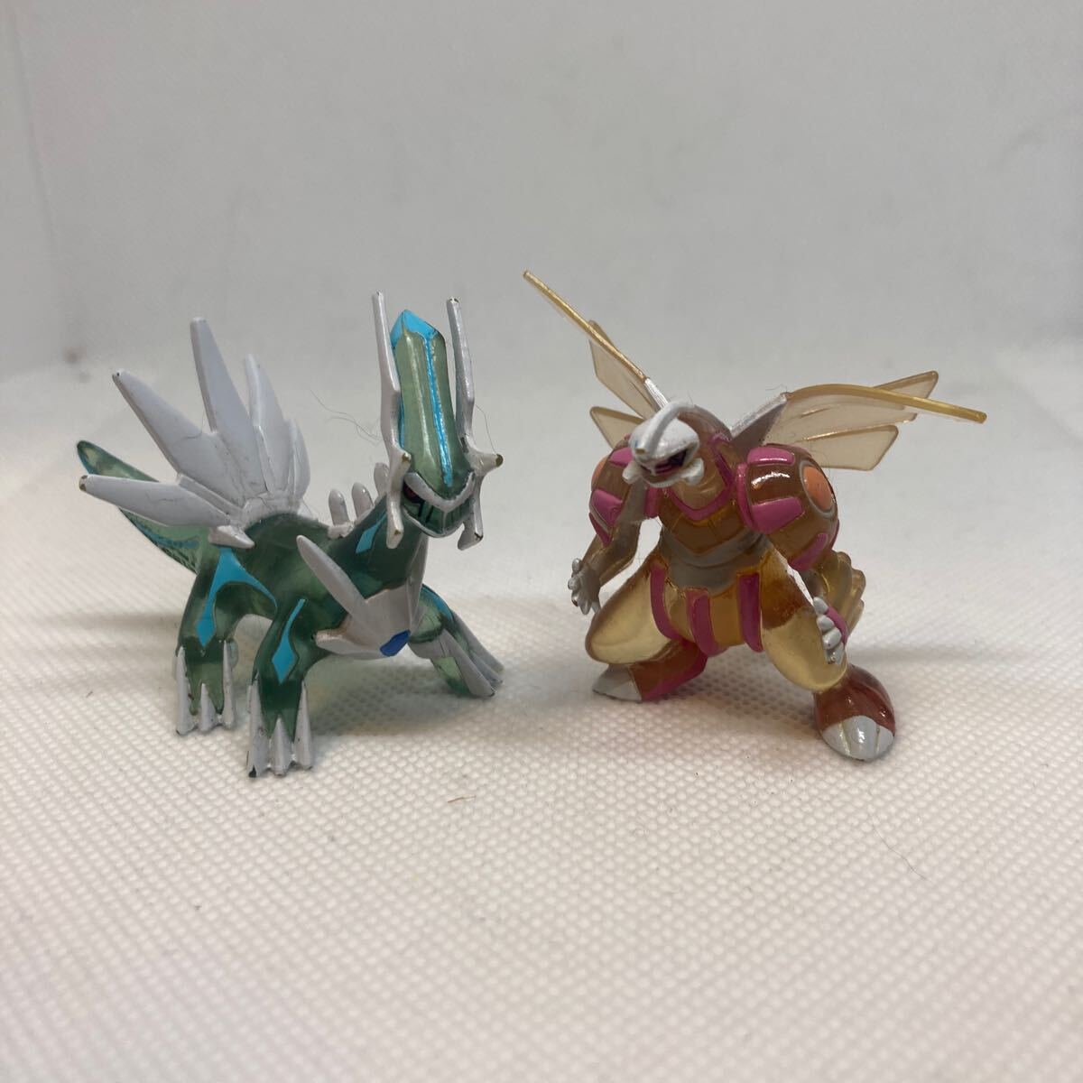 Yahoo!オークション -「モンコレ クリア」(ポケットモンスター Yahoo!オークション -「モンコレ クリア」(ポケットモンスター