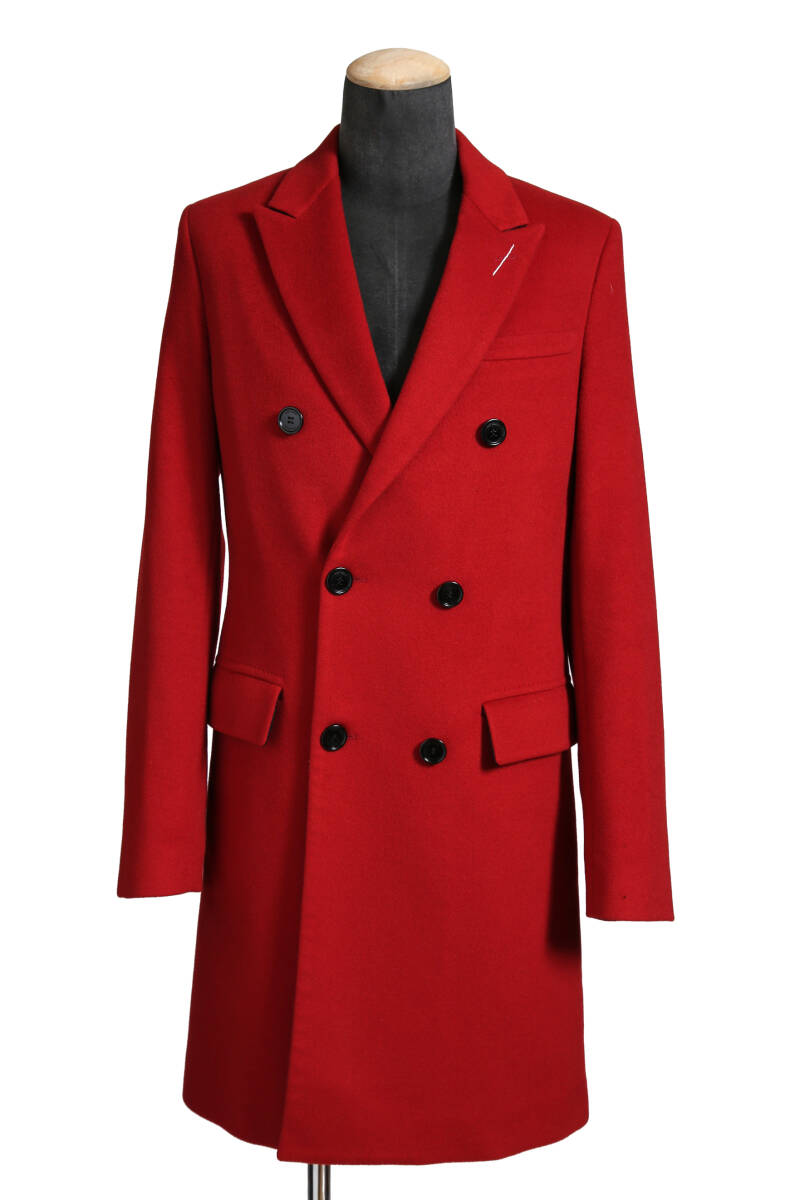 Yahoo!オークション -「dior homme コート」(て) (ブランド別)の Yahoo!オークション -「dior homme コート」(て) (ブランド別)の
