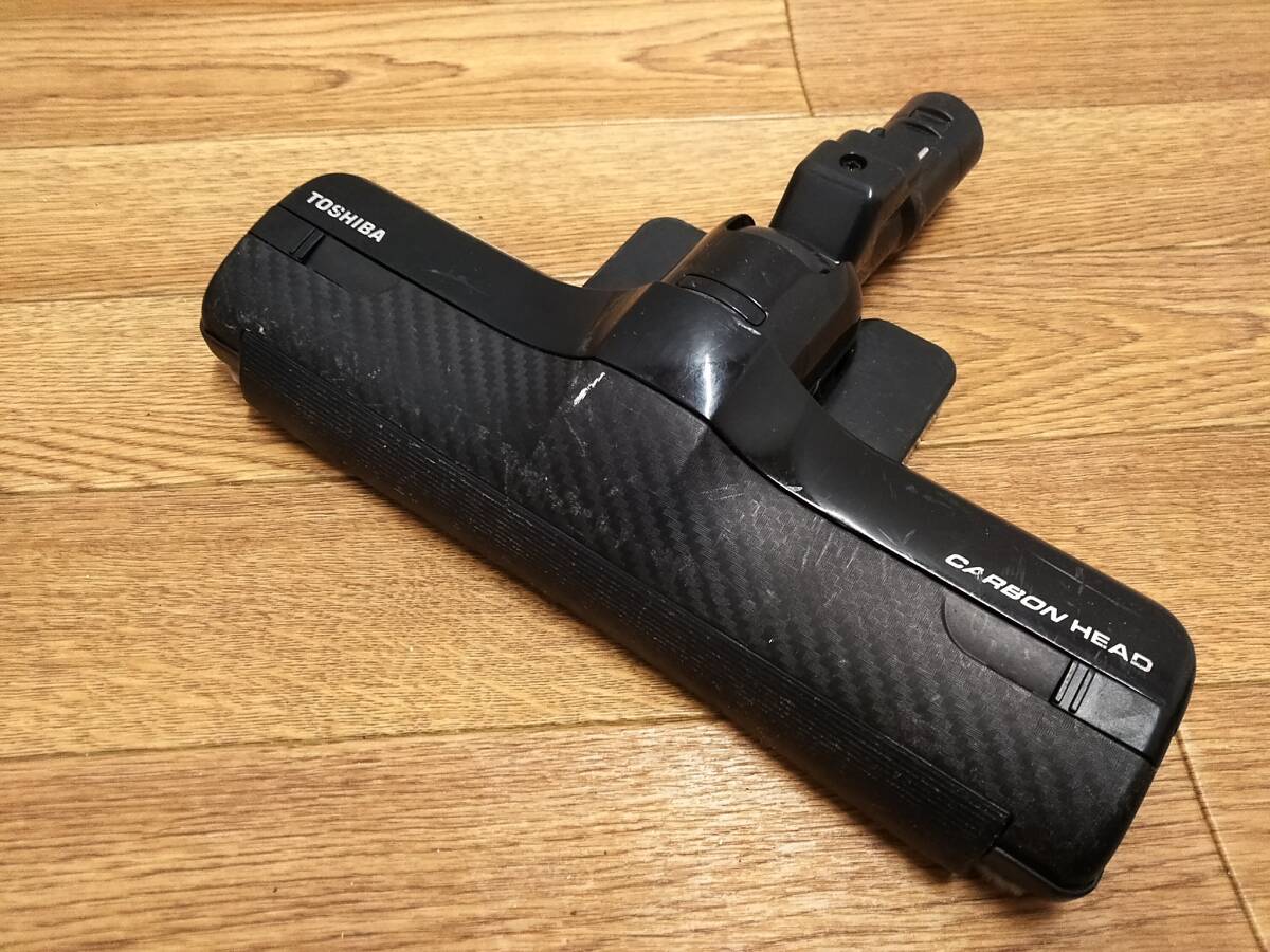 2025年最新】Yahoo!オークション -東芝 掃除機 ヘッド vcの中古