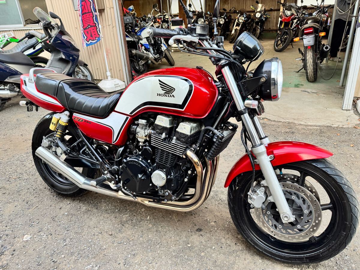 Yahoo!オークション -「cb750 cbxカラー」の落札相場・落札価格 Yahoo!オークション -「cb750 cbxカラー」の落札相場・落札価格