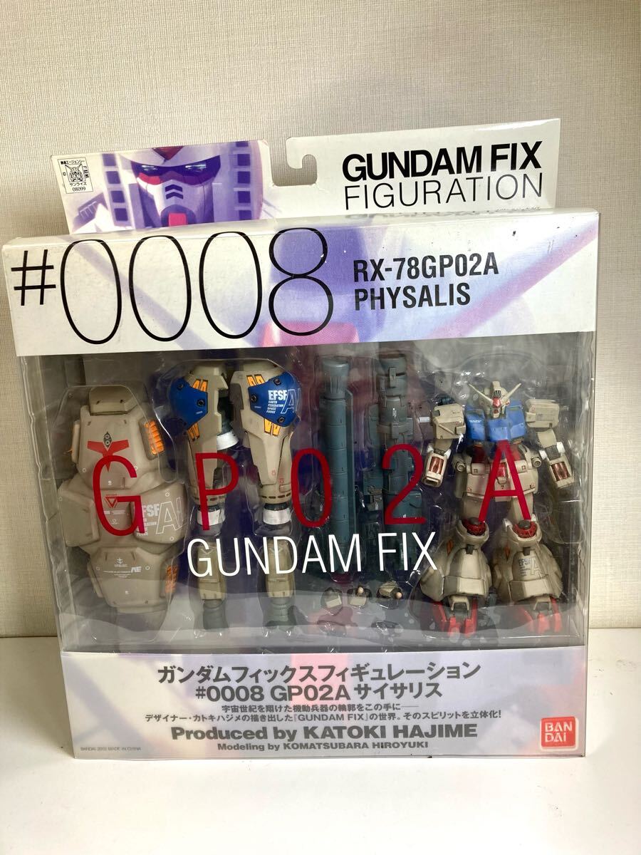 Yahoo!オークション -「gundam fix figuration #0008」の落札 Yahoo!オークション -「gundam fix figuration #0008」の落札