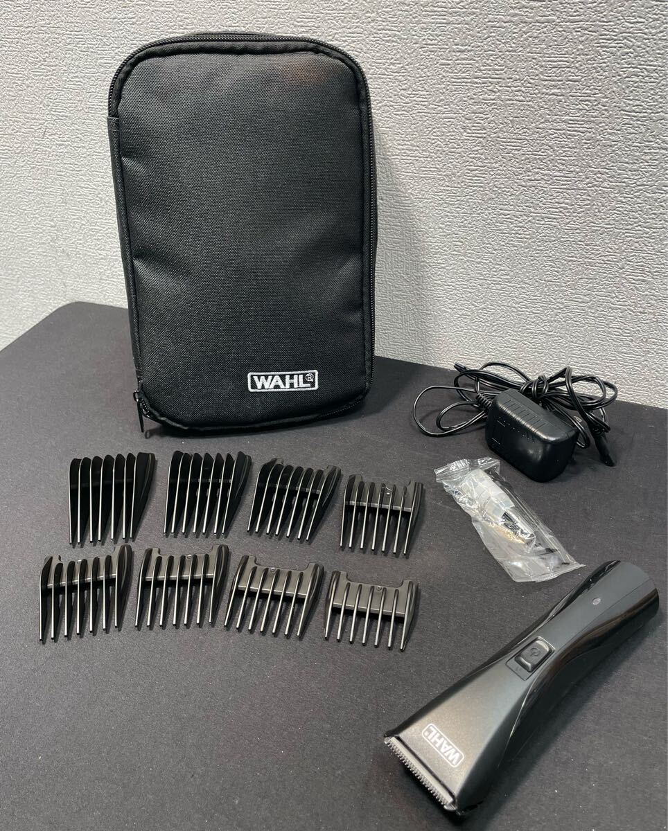 2025年最新】Yahoo!オークション -wahl バリカンの中古品・新品 2025年最新】Yahoo!オークション -wahl バリカンの中古品・新品