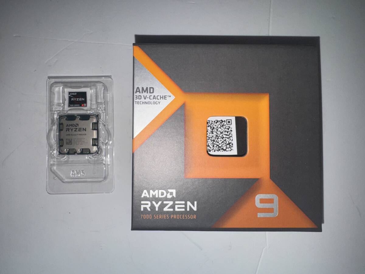Yahoo!オークション -「amd ryzen 9 7950x」の落札相場・落札価格 Yahoo!オークション -「amd ryzen 9 7950x」の落札相場・落札価格