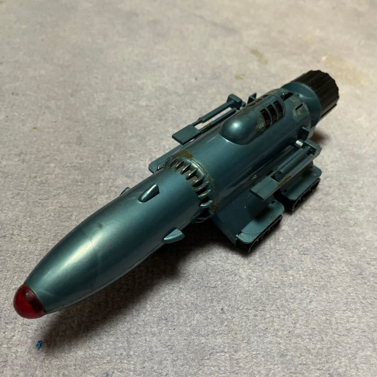 Yahoo!オークション -「ガンマー3号」の落札相場・落札価格 Yahoo!オークション -「ガンマー3号」の落札相場・落札価格