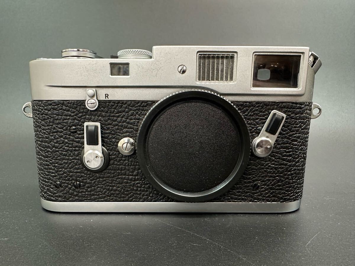 Yahoo!オークション -「leica m4 シルバー」の落札相場・落札価格 Yahoo!オークション -「leica m4 シルバー」の落札相場・落札価格