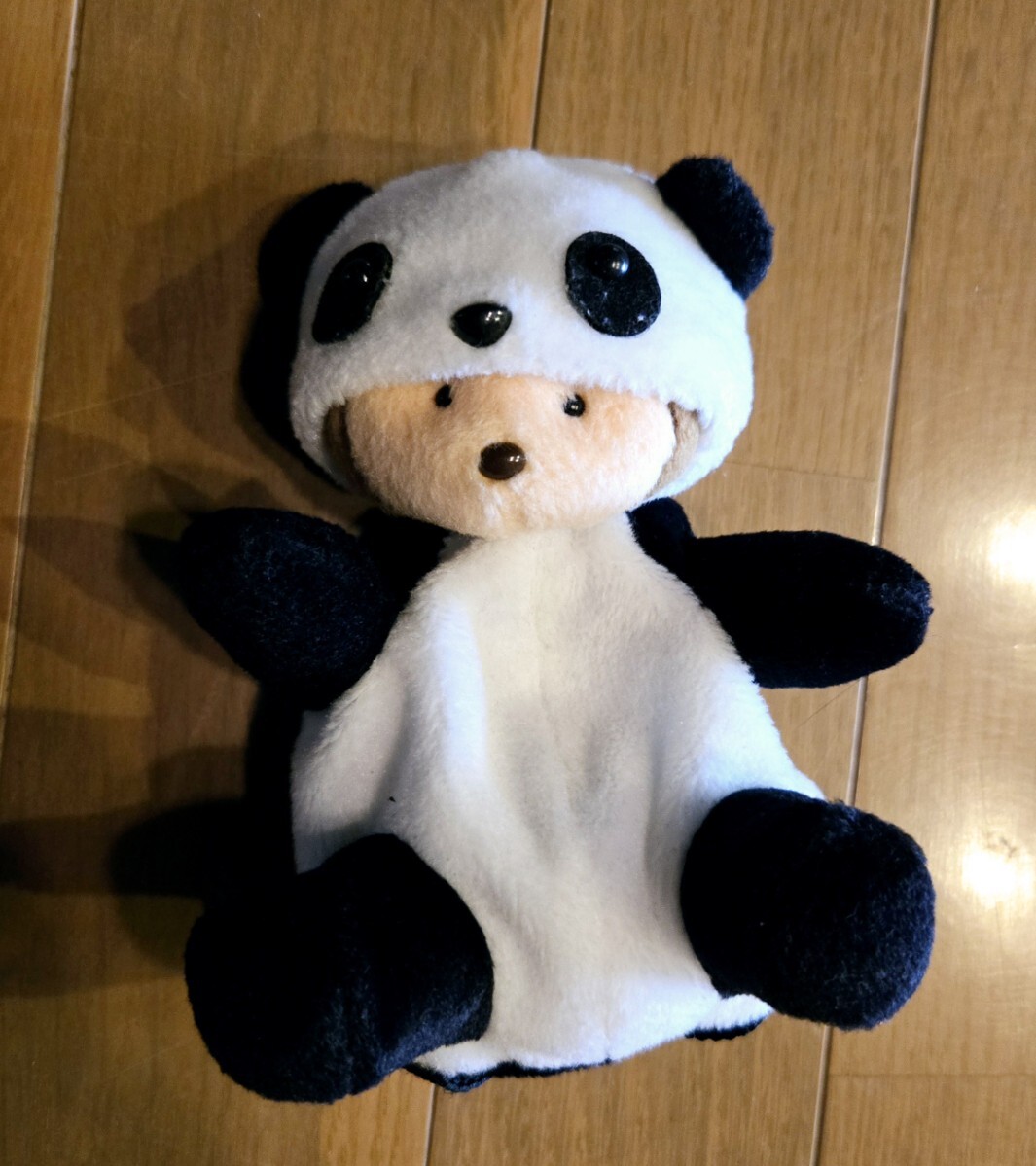 2025年最新】Yahoo!オークション -パンダ ぬいぐるみ レトロの 2025年最新】Yahoo!オークション -パンダ ぬいぐるみ レトロの