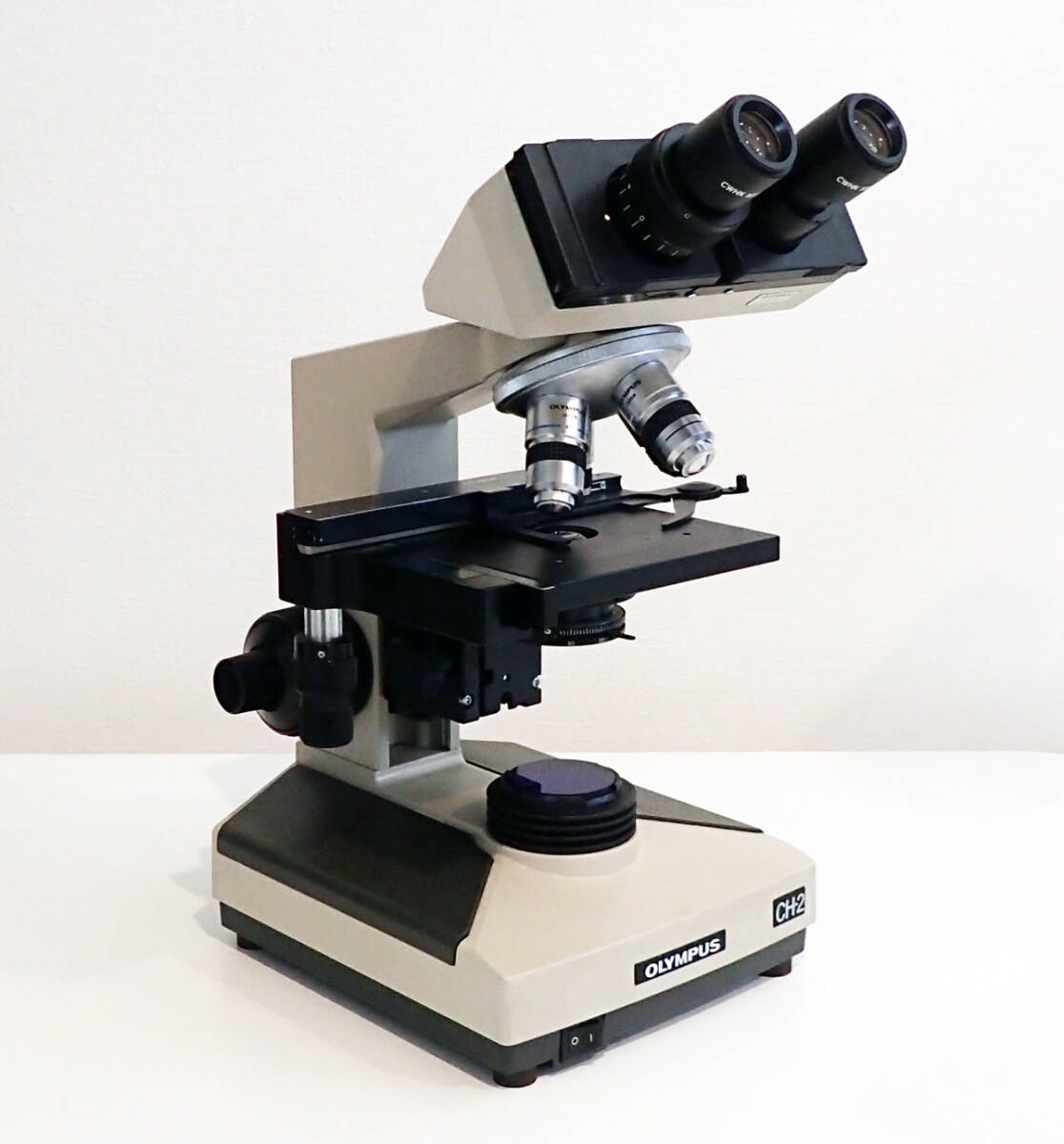 Yahoo!オークション -「olympus microscope」(顕微鏡) (カメラ Yahoo!オークション -「olympus microscope」(顕微鏡) (カメラ