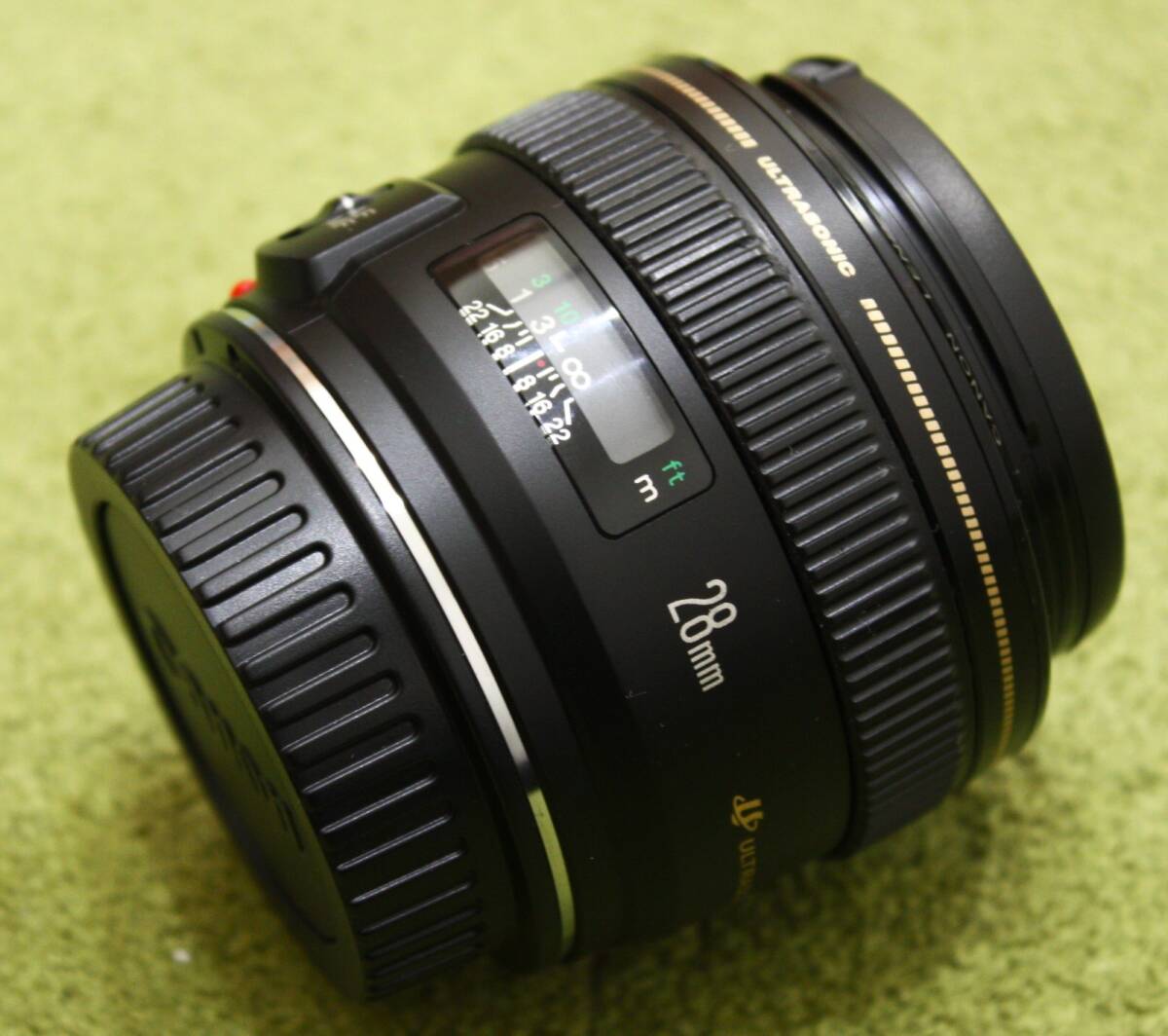 Yahoo!オークション -「canon ef28mm f1.8 usm」の落札相場 Yahoo!オークション -「canon ef28mm f1.8 usm」の落札相場