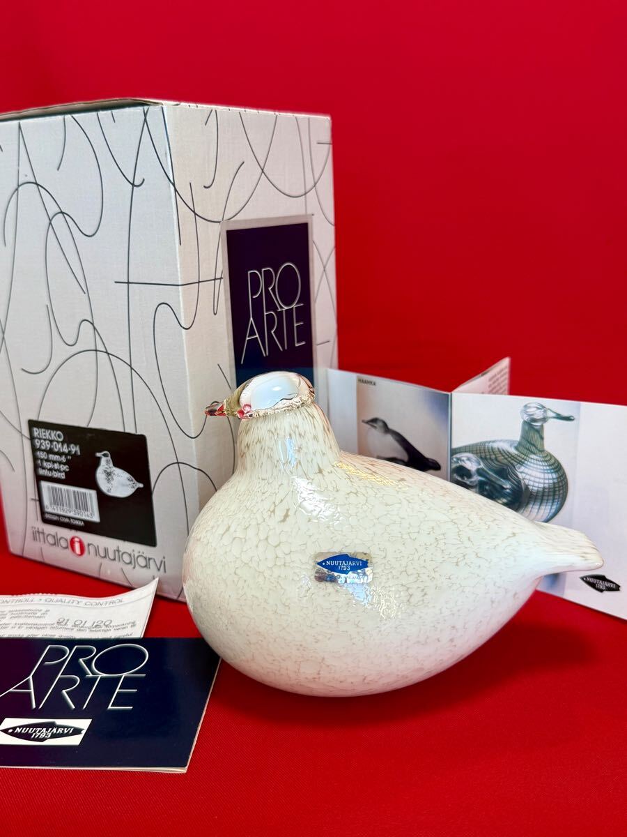 2025年最新】Yahoo!オークション -toikka birdsの中古品・新品