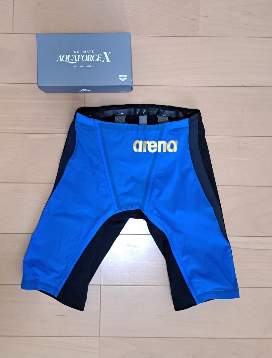 2025年最新】Yahoo!オークション -arena アクアフォースの中古品 2025年最新】Yahoo!オークション -arena アクアフォースの中古品