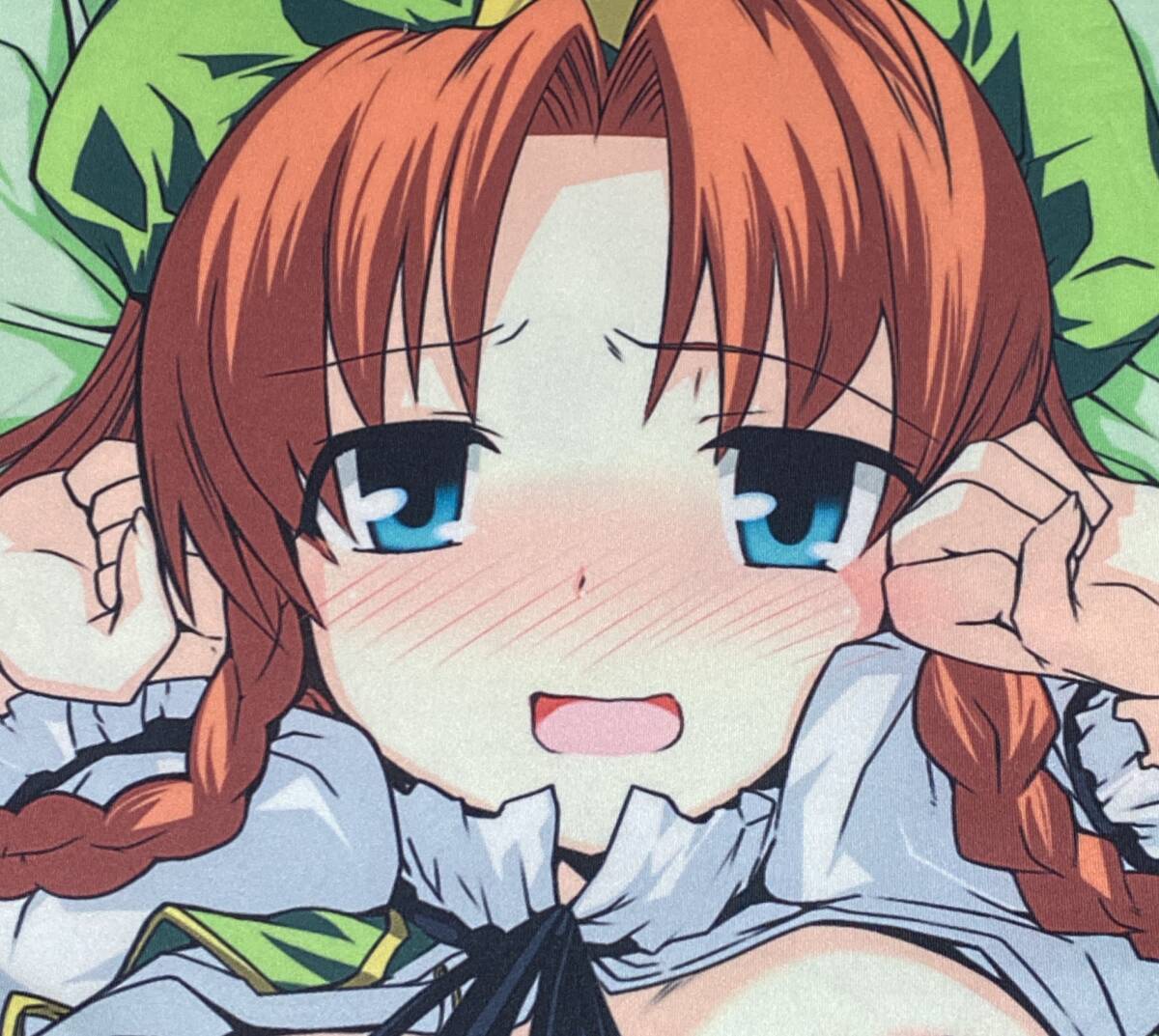 未開封 嫌パン 抱き枕カバー ナースさん 棚橋美鈴 * Yahoo!オークション -「美鈴」(抱き枕) の落札相場・落札価格