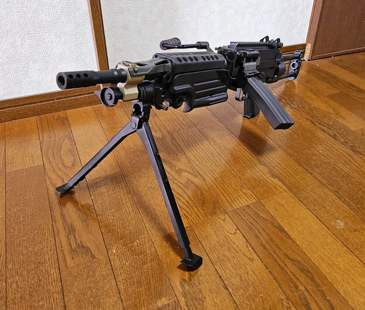Yahoo!オークション -「minimi マガジン」の落札相場・落札価格 Yahoo!オークション -「minimi マガジン」の落札相場・落札価格