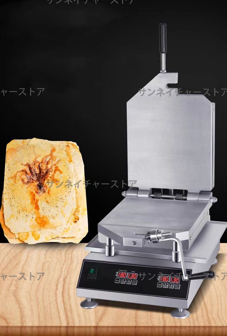 2025年最新】Yahoo!オークション -イカ焼きプレス機(厨房機器)の 2025年最新】Yahoo!オークション -イカ焼きプレス機(厨房機器)の