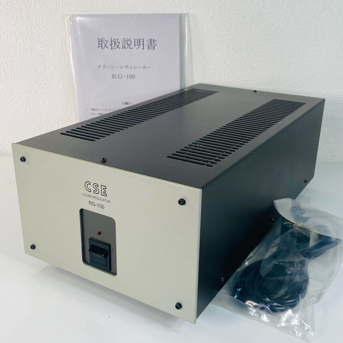 Yahoo!オークション -「cse rg-100」の落札相場・落札価格 Yahoo!オークション -「cse rg-100」の落札相場・落札価格