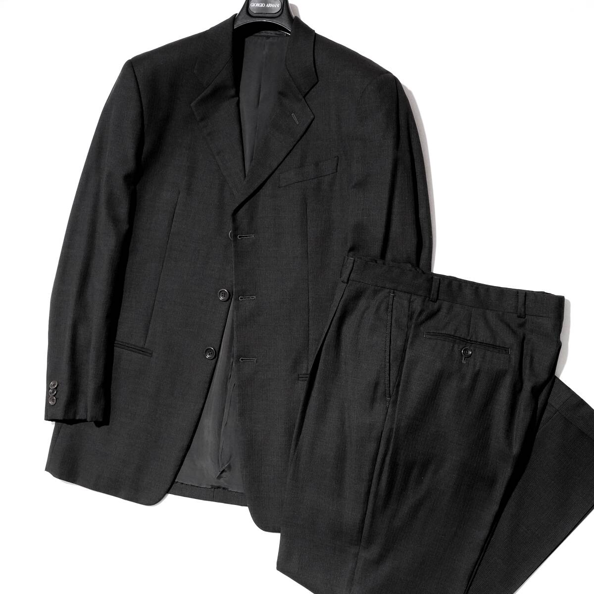 2025年最新】Yahoo!オークション - ARMANI(シングルスーツ 2025年最新】Yahoo!オークション - ARMANI(シングルスーツ