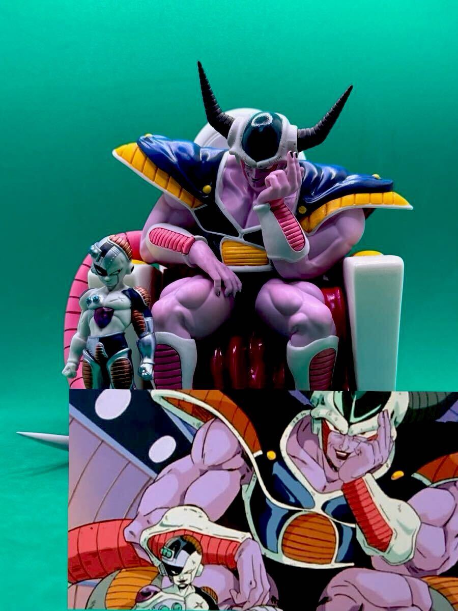 Yahoo!オークション -「ドラゴンボール ガレージキット」の落札 Yahoo!オークション -「ドラゴンボール ガレージキット」の落札