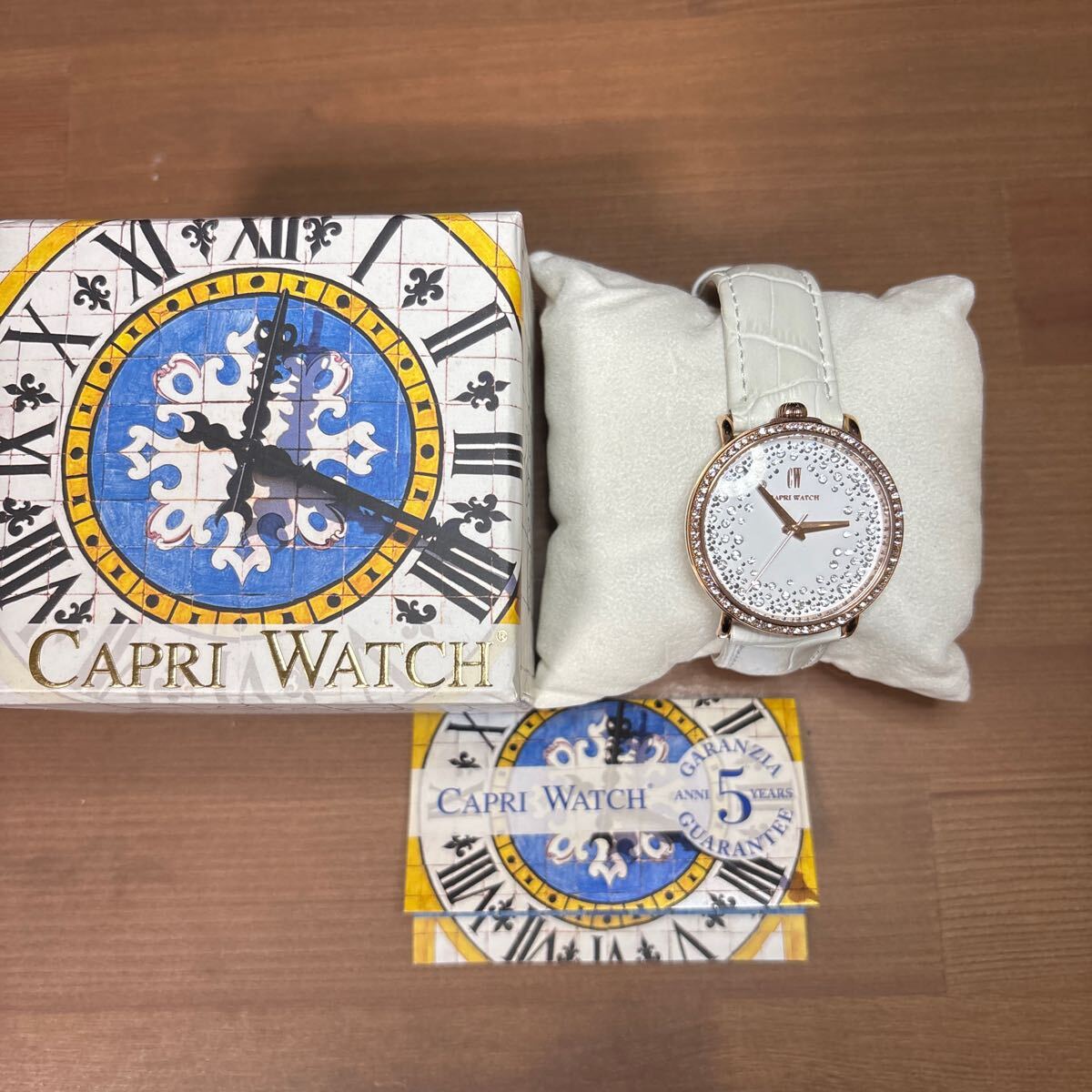 Yahoo!オークション -「カプリウォッチ」(メンズ腕時計) の落札 Yahoo!オークション -「カプリウォッチ」(メンズ腕時計) の落札