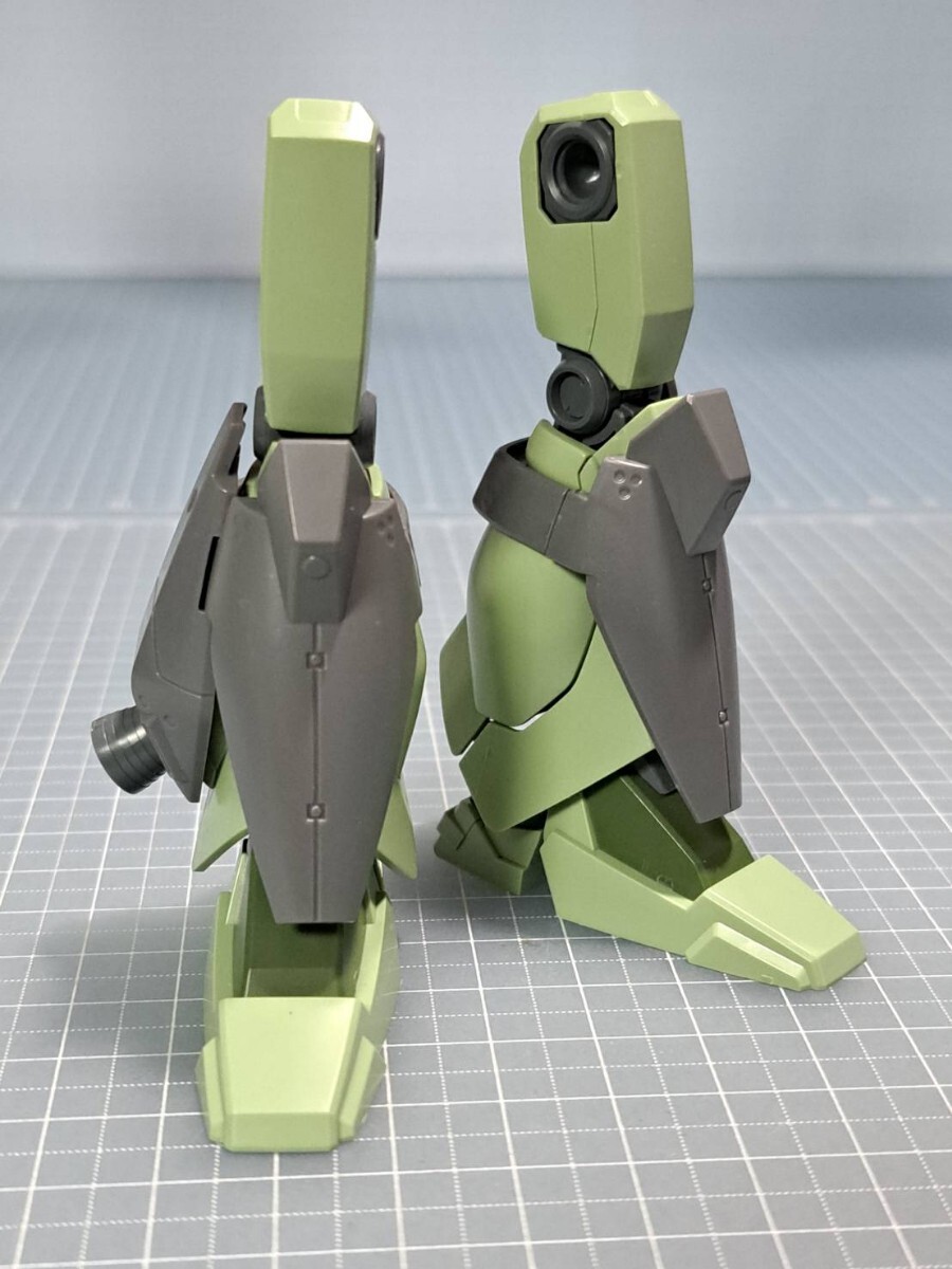 Yahoo!オークション -「hg スタークジェガン」(完成品 Yahoo!オークション -「hg スタークジェガン」(完成品